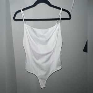 Bodysuit by Free People